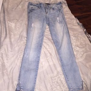 Aeropostal jeans